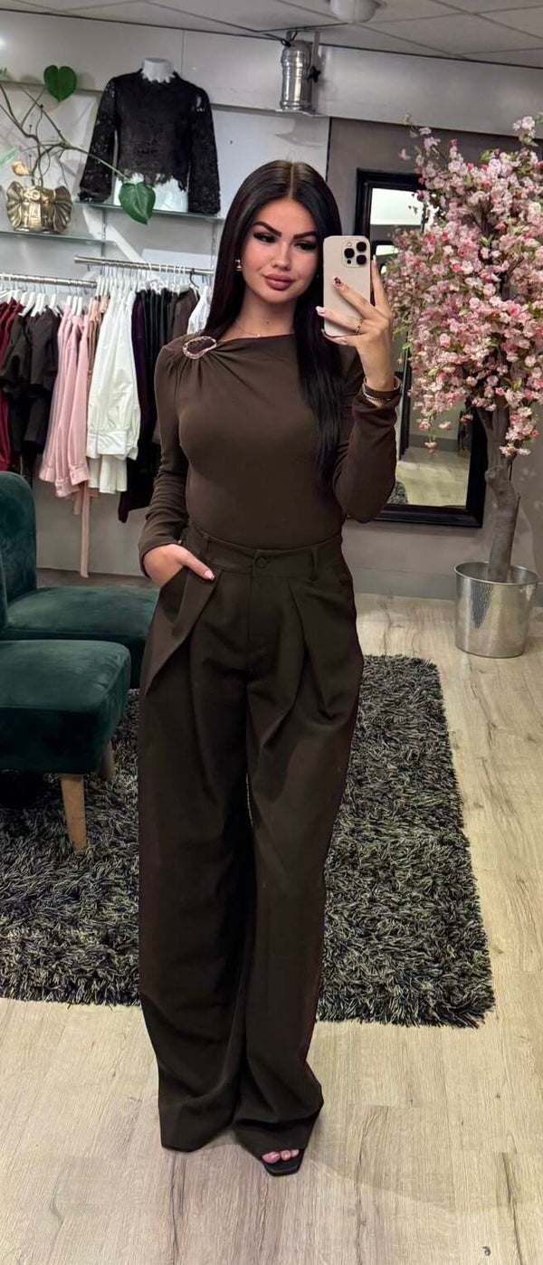 Top Nancy bruin