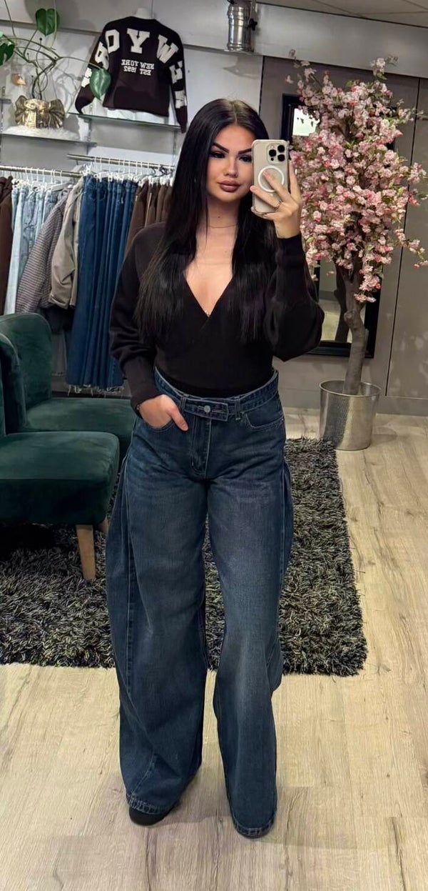 Top cindy