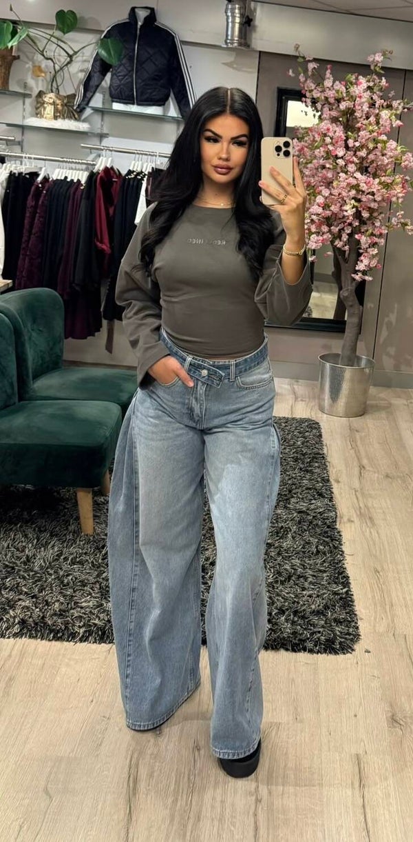 Top redefined