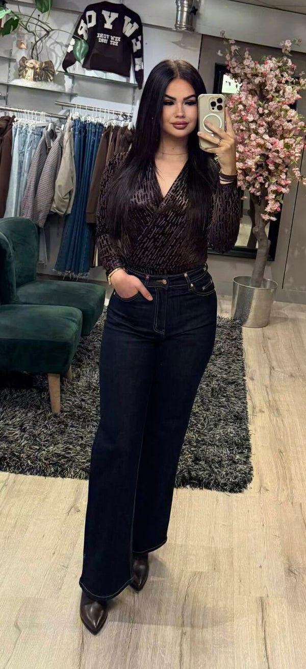 Velvet body