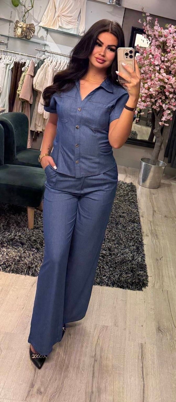Broek Tanja