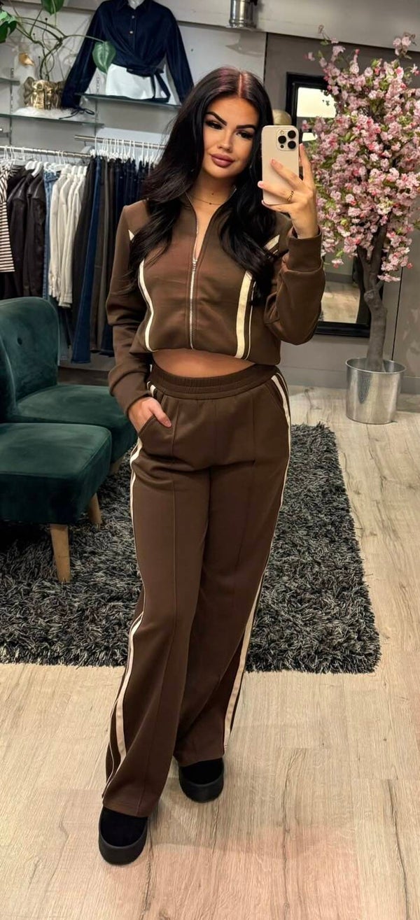 Set aura