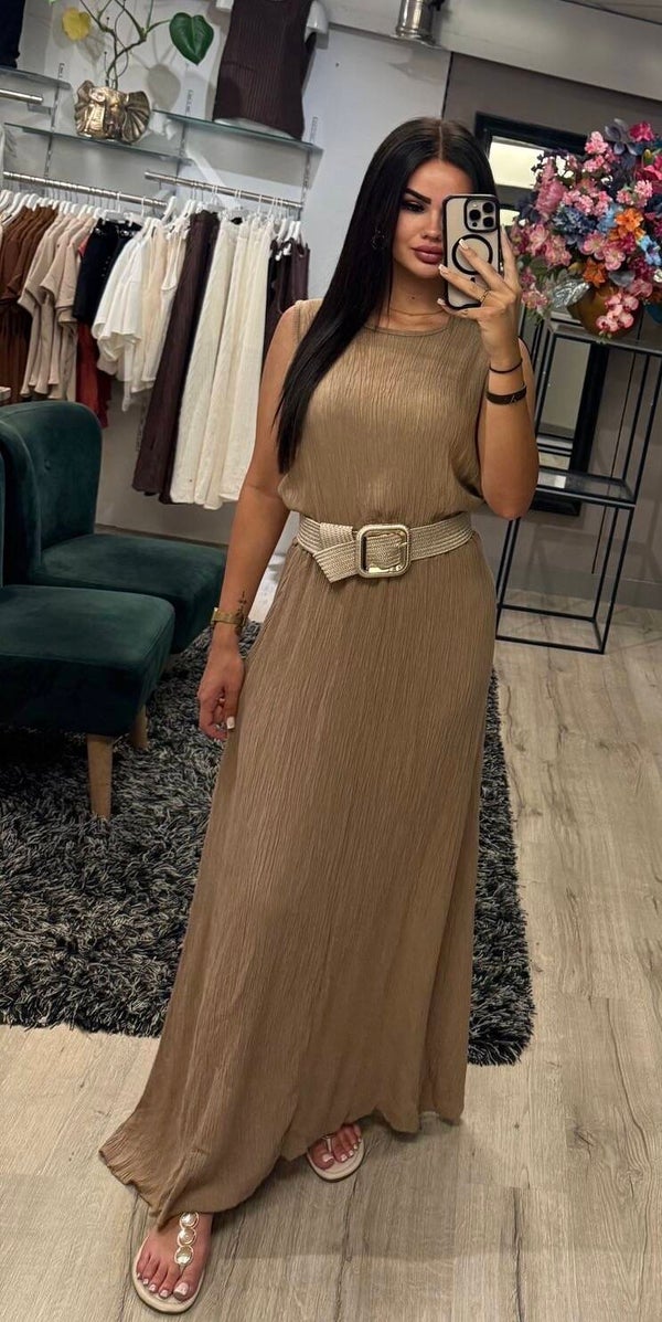 Daisy set beige