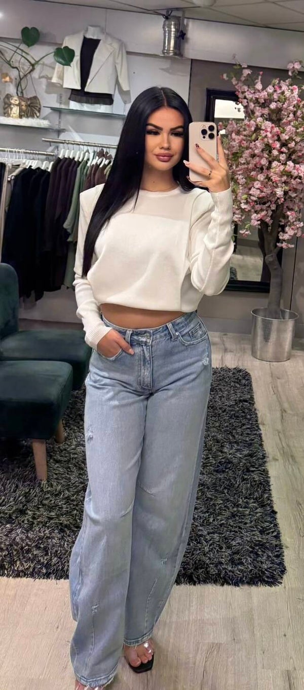Trui Cindy