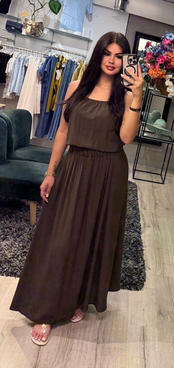 Rok bruin