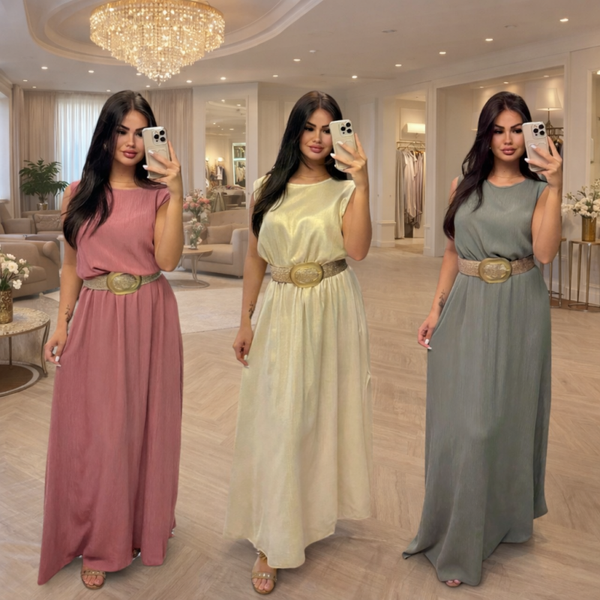 Summer chique set