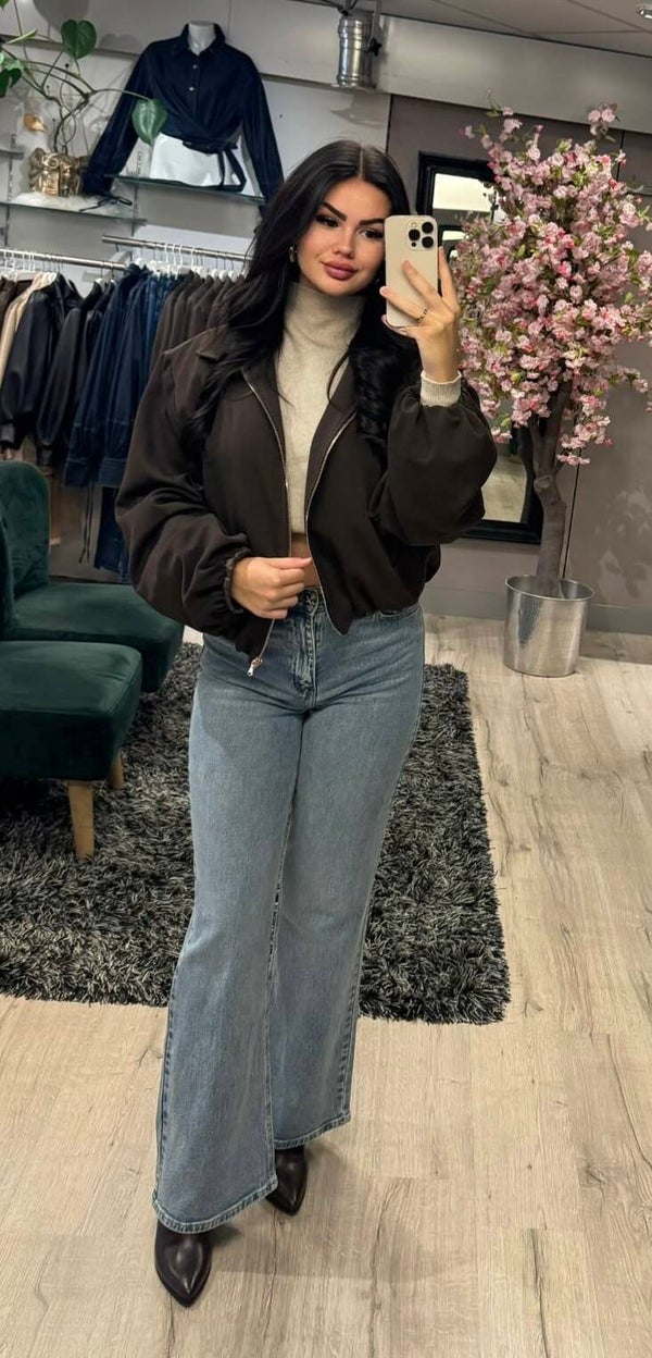 Jasje Sandy