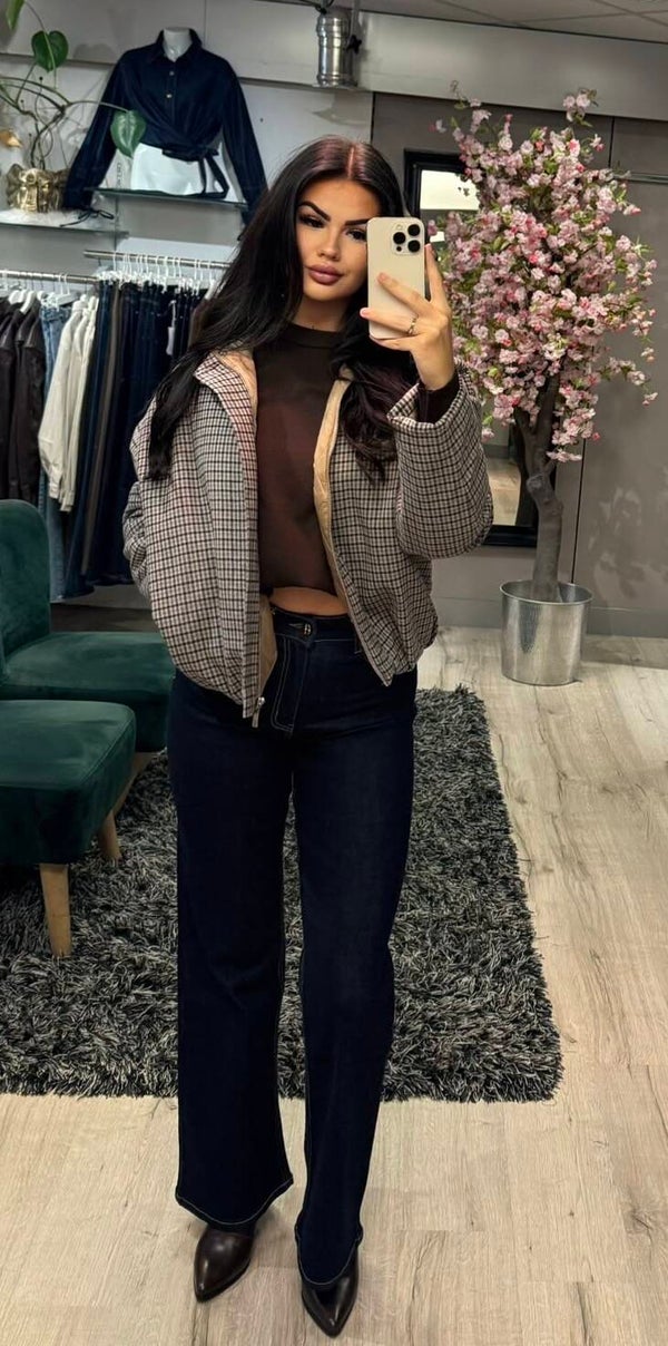 Jacket Naomi