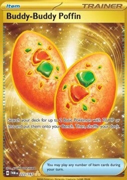 Poffin Copain-Copain (TWM 223) - FR