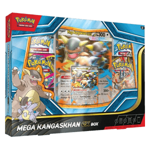 Coffret Mega Kangourex ex - FR