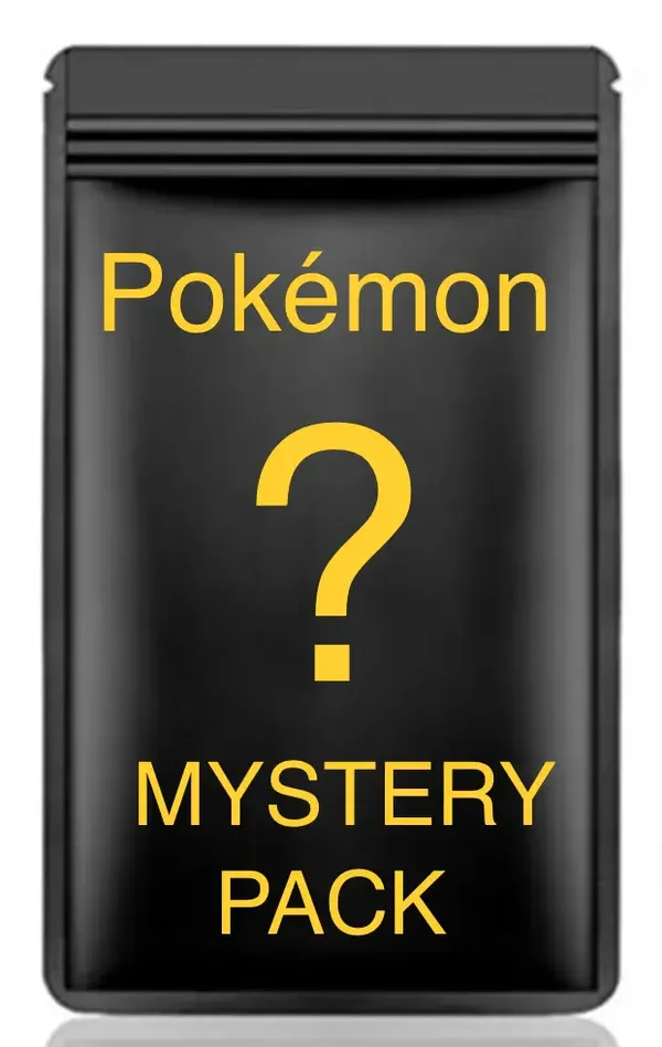 Mystery Booster Pack