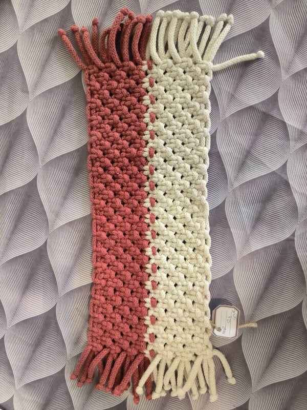 Carpette ref 124