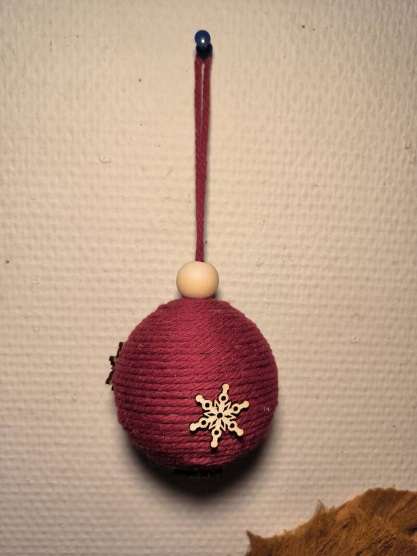 Boule de Noël