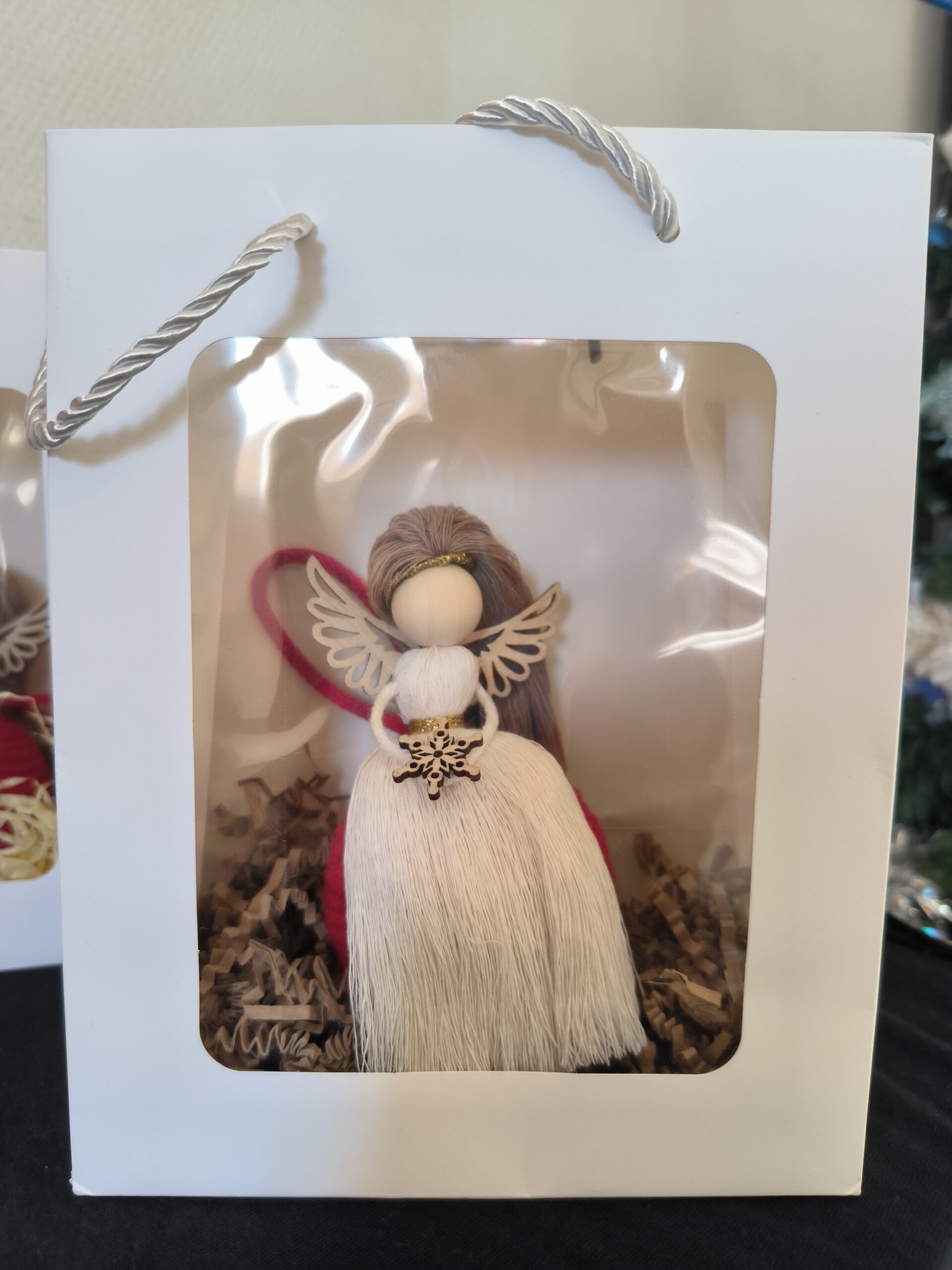 Boule "ange" -20% ref 47