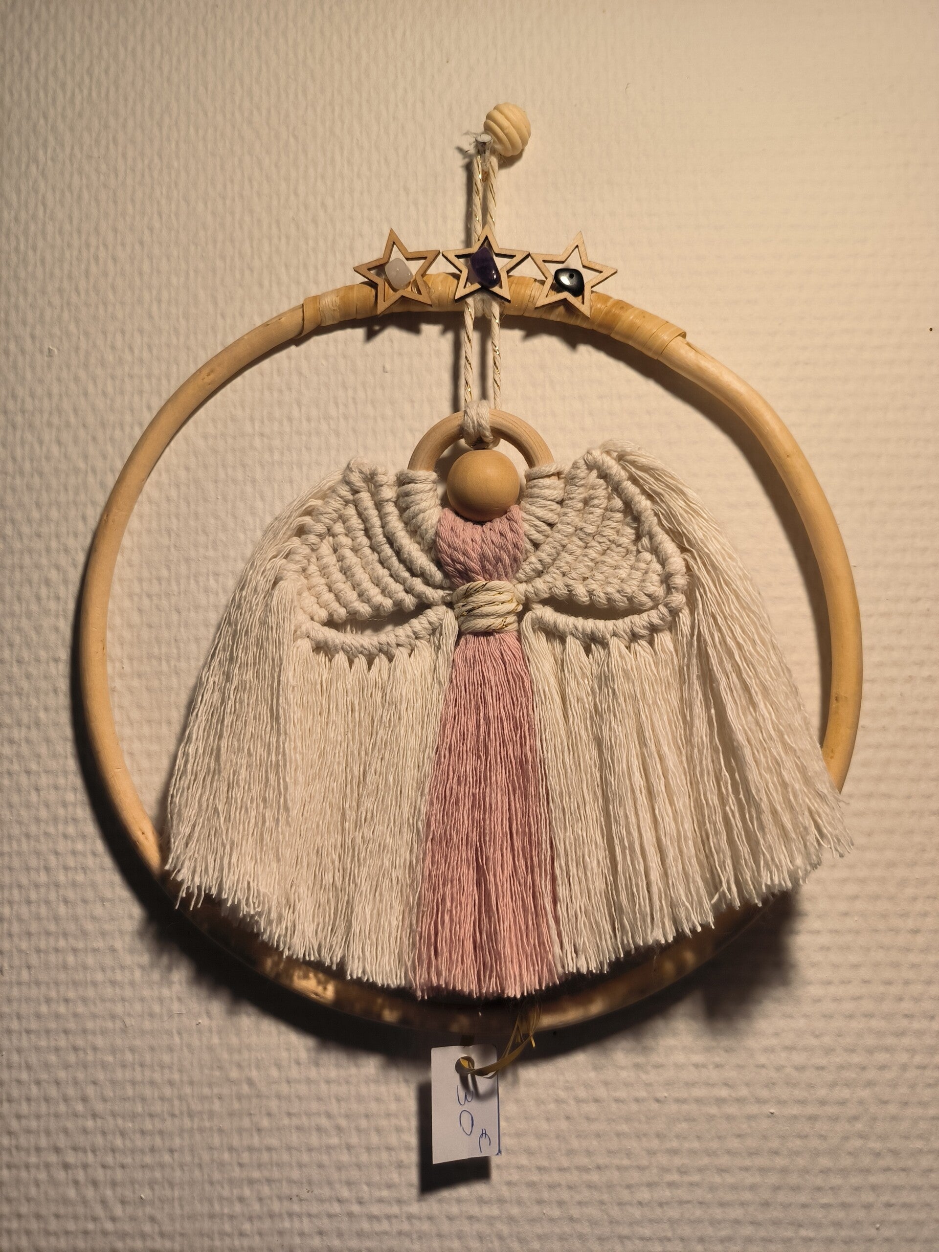 Suspension ange ref 21