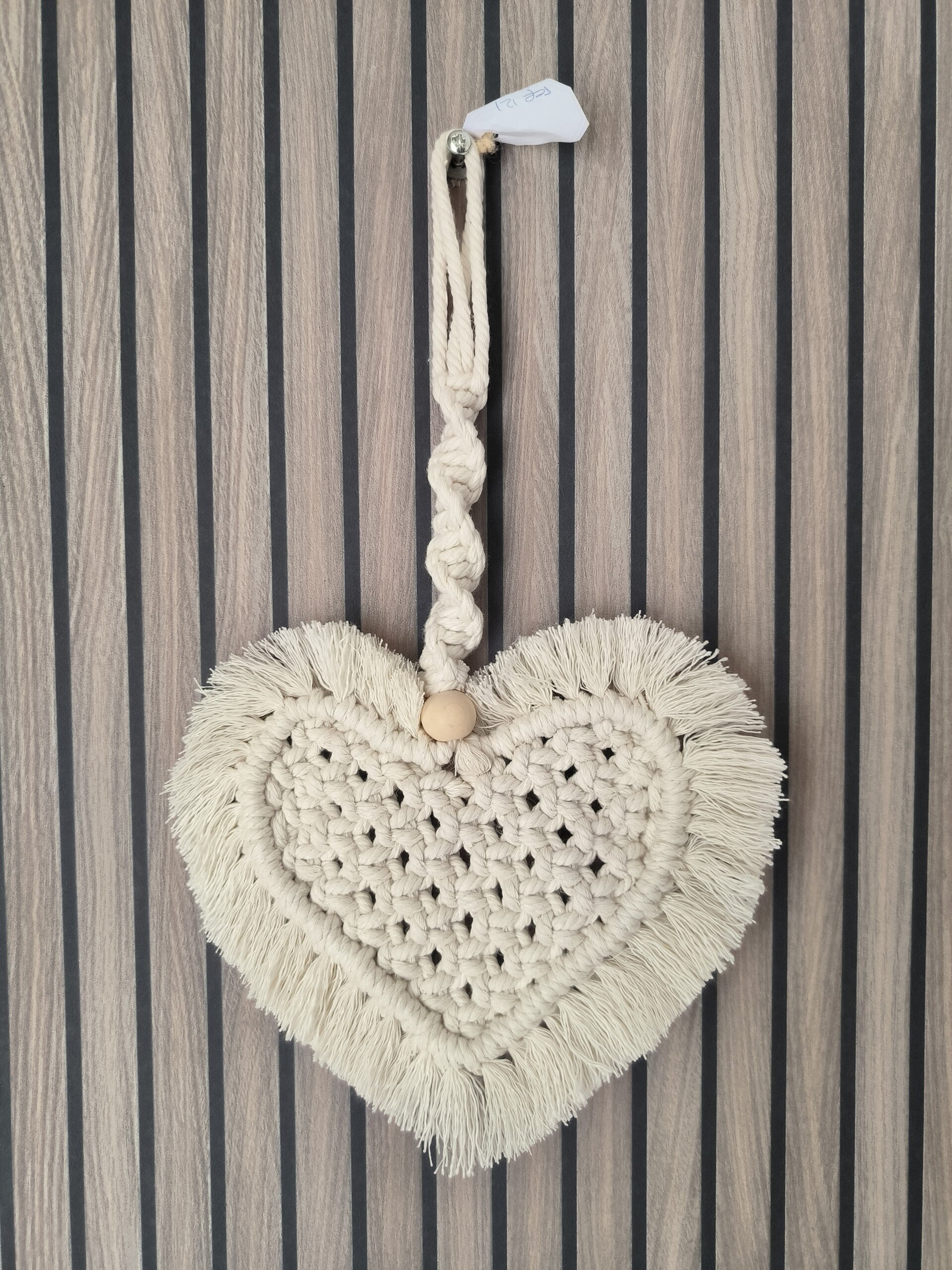 Coeur a suspendre 121