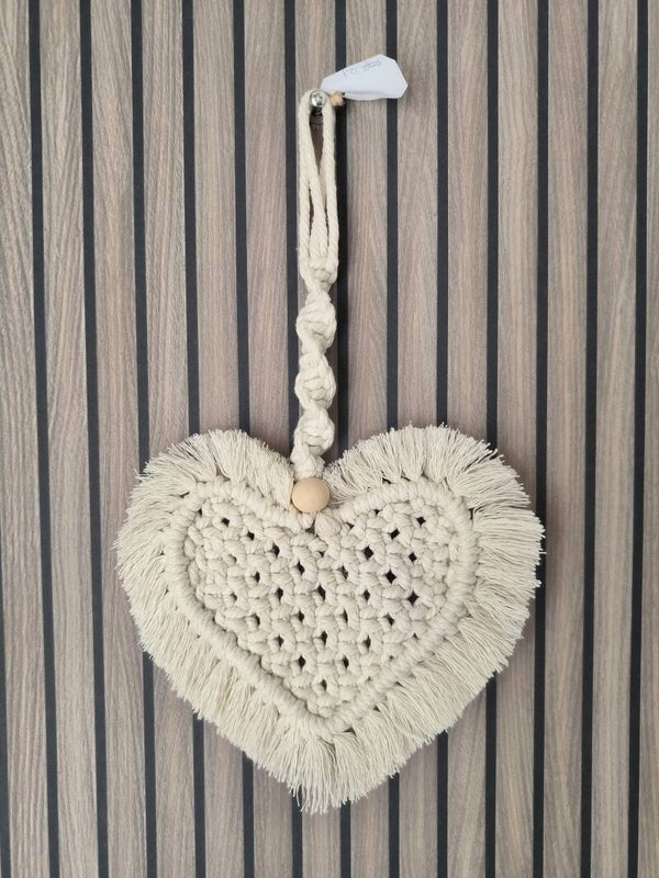 Coeur a suspendre 121