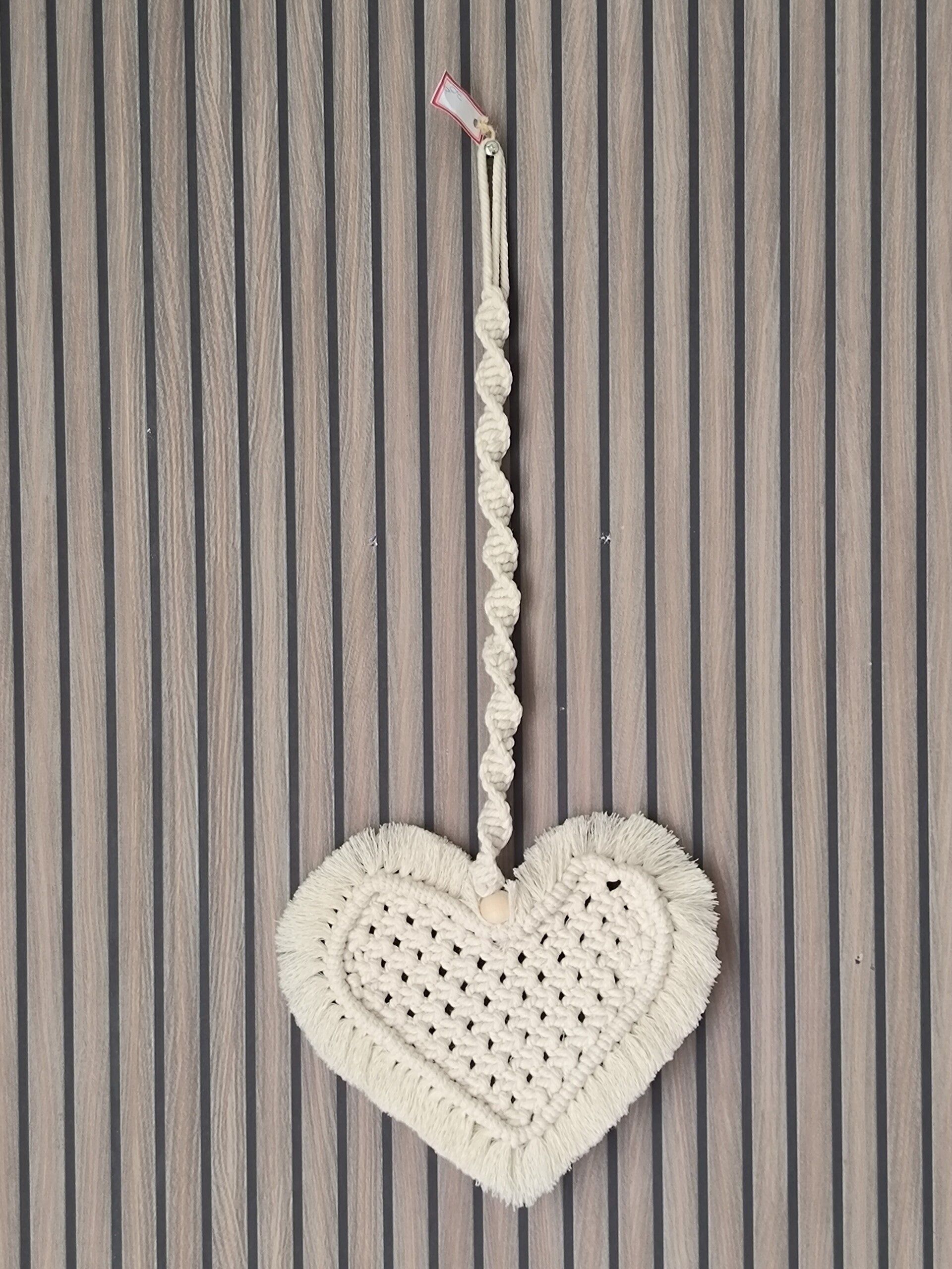 Coeur a suspendre 119