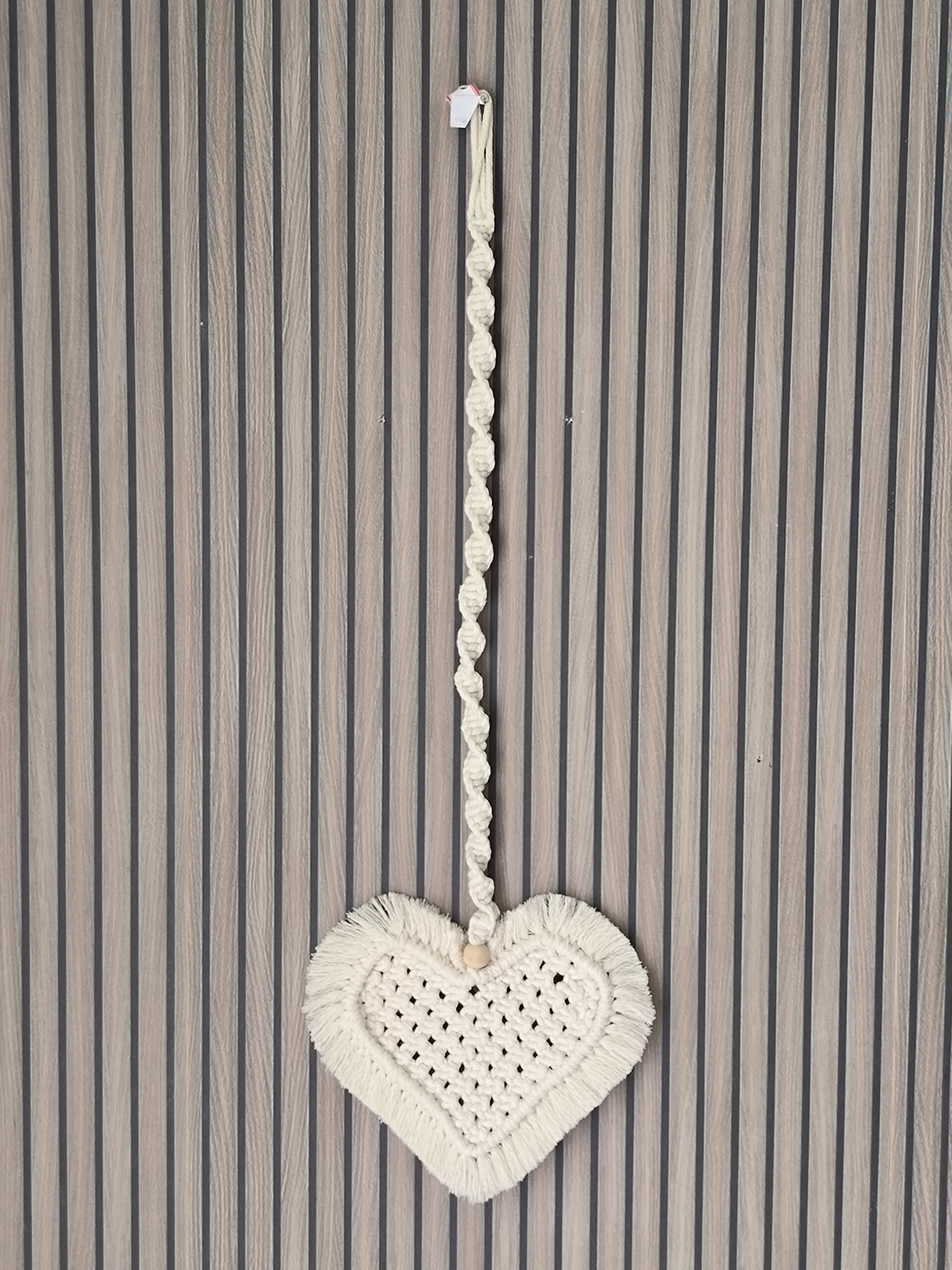 Coeur a suspendre 118