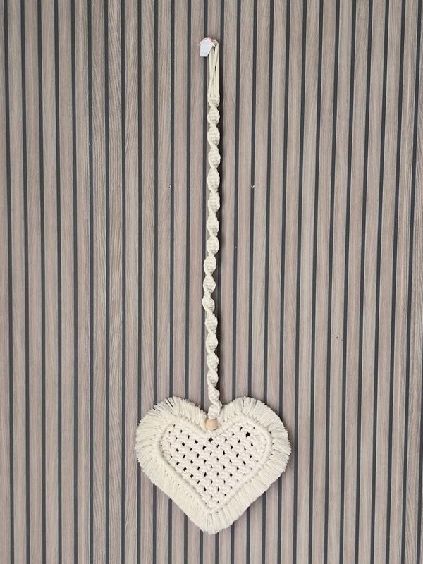Coeur a suspendre 118