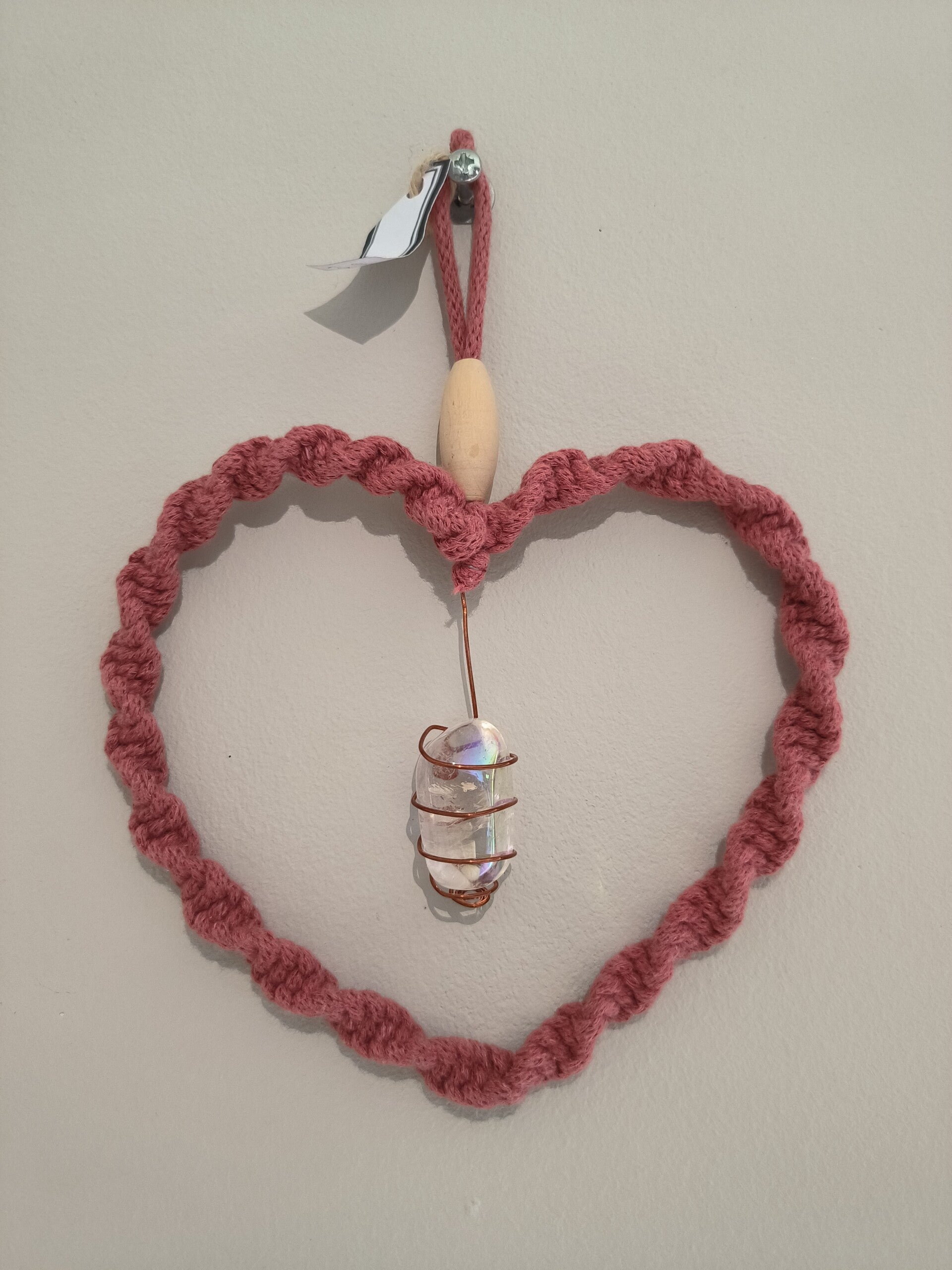 Coeur 118