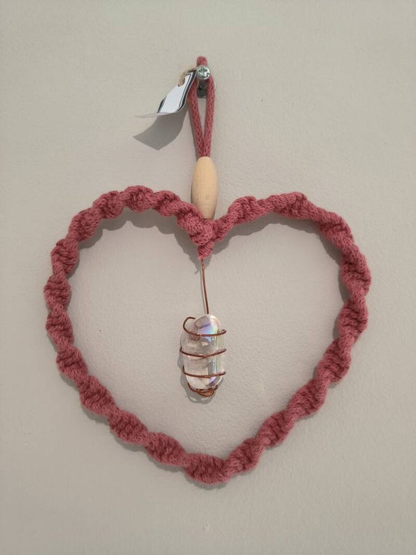 Coeur 118