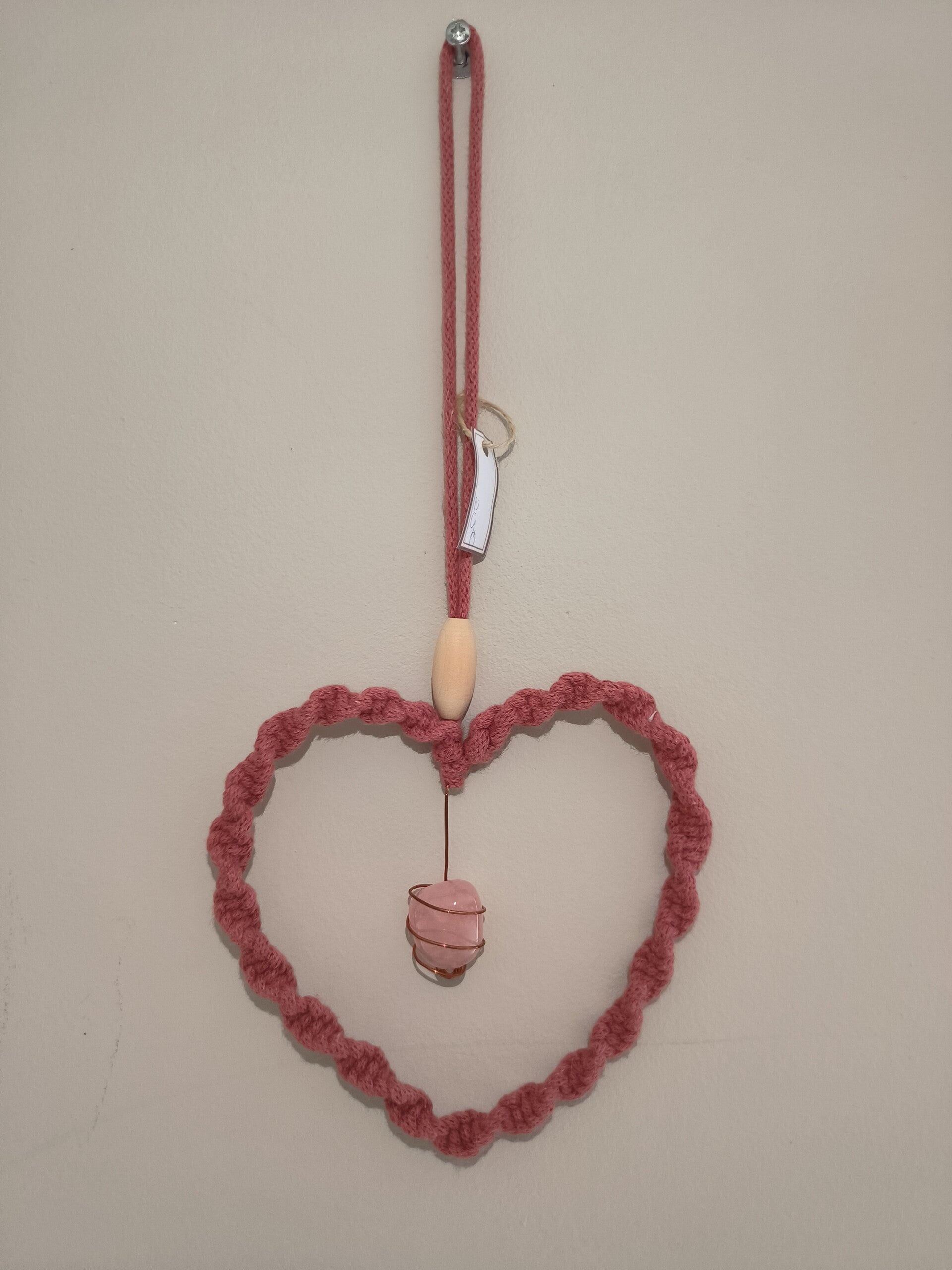 Coeur ref 117