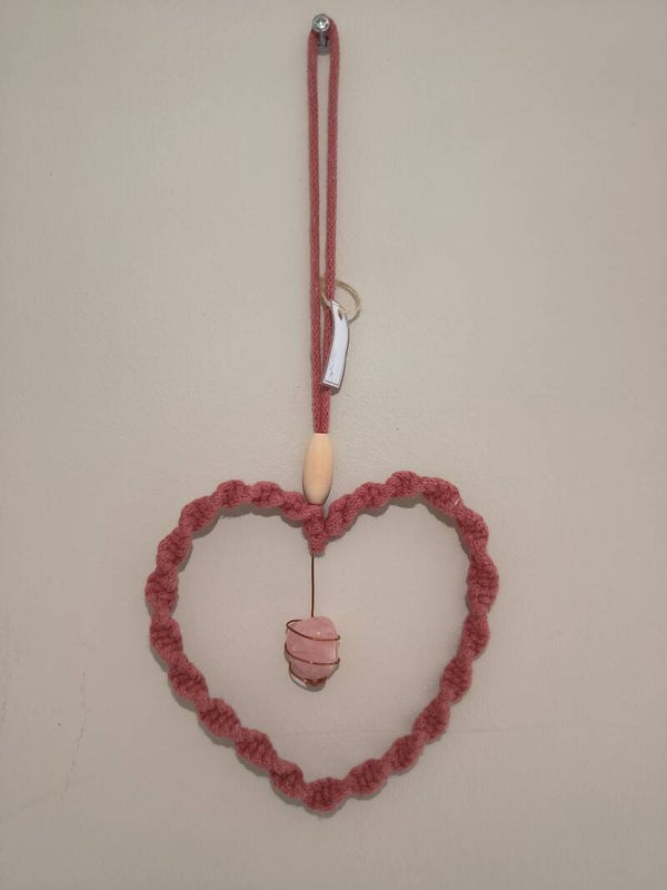 Coeur ref 117