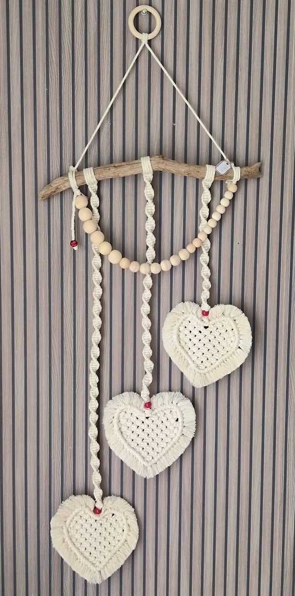 tenture murale st Valentin ref 123