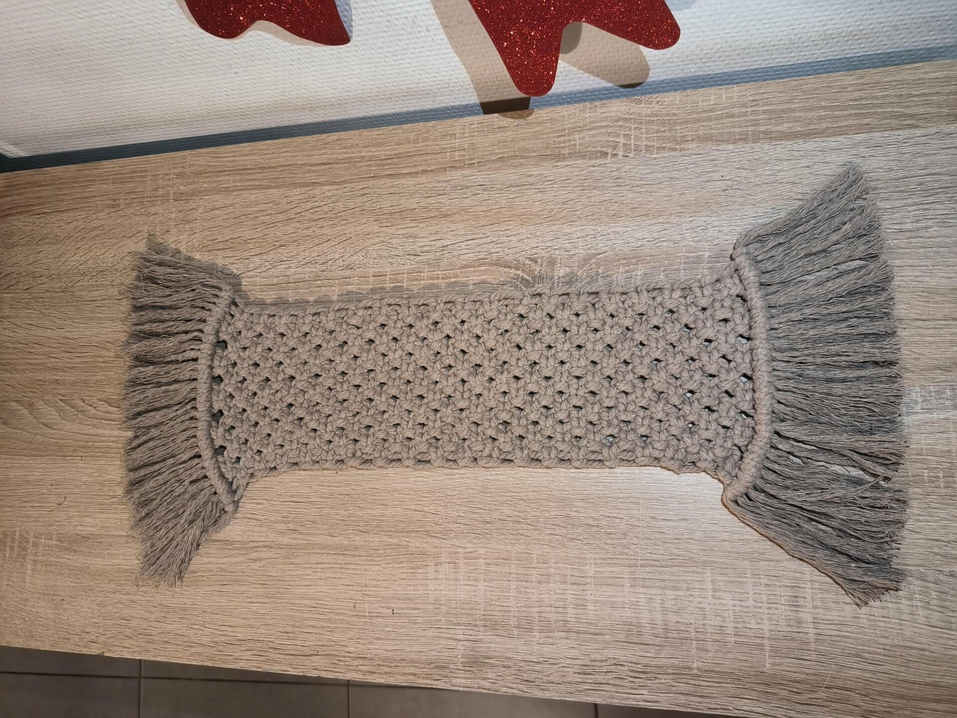 centre de table ref 72