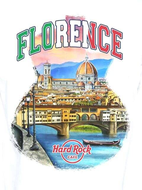 Guitar City Florence