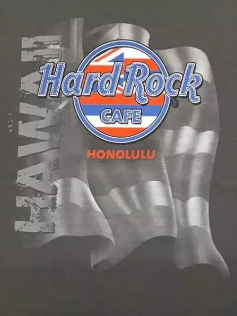 Honolulu Flag Logo