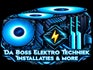 Da Boss Elektro techniek Installatie