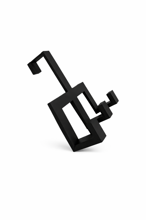 3D PRINTED DOOR HANGER