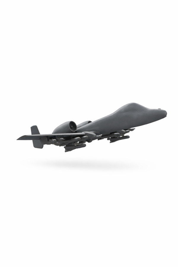 A-10 warthou