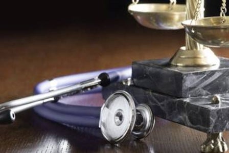 Schadevergoeding bij medische fout