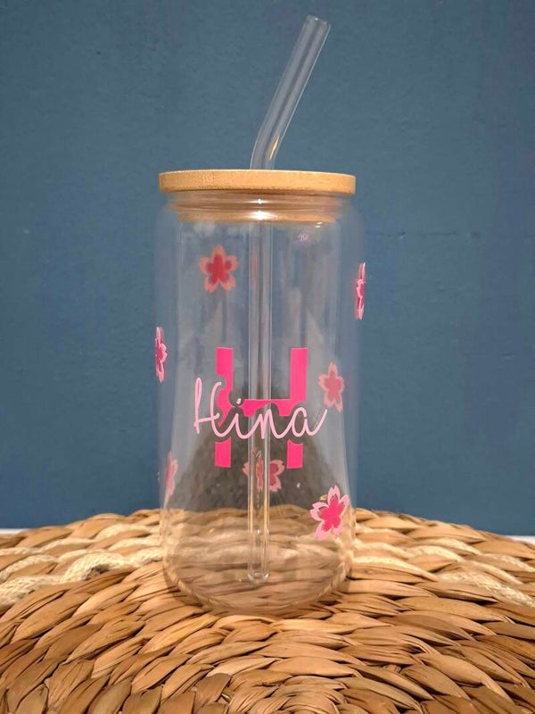Verre canette
