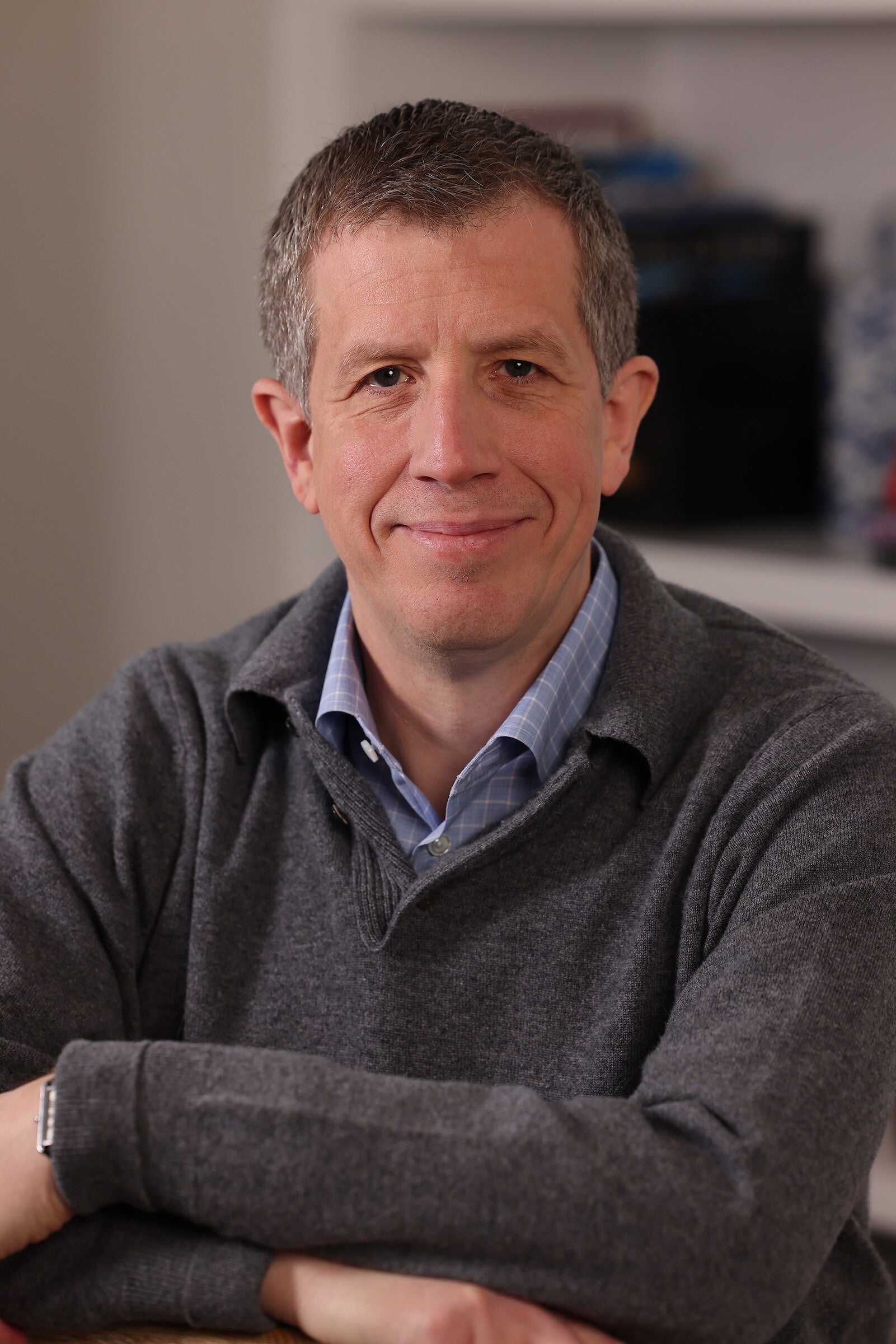 John Fialkowski - Host of Career Coaching with John