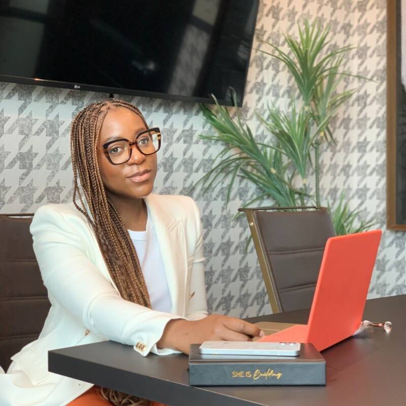 Sharon Secondus - our guest today