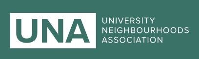 university neighbourhoods association logo