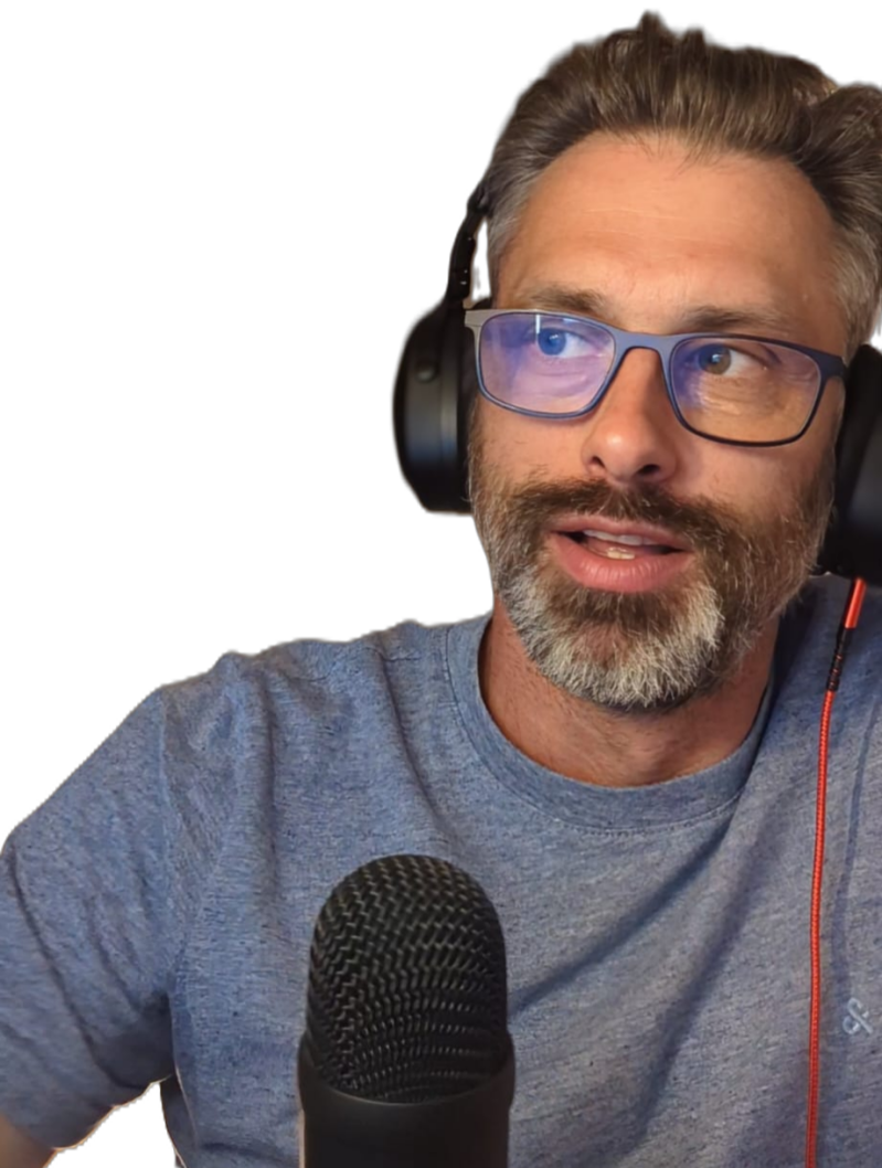 John Fialkowski - Host of Career Coaching with John