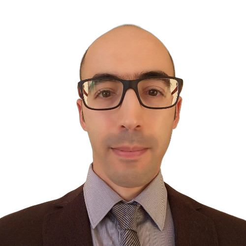 Guest Abdelaziz Bourassi