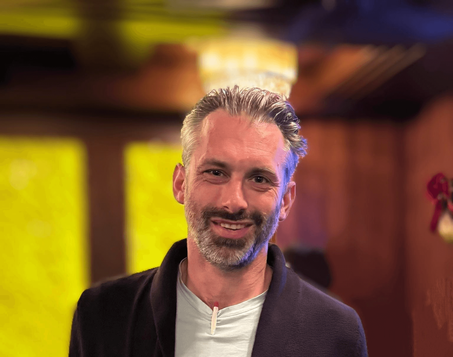 John Fialkowski Career Coach