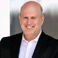 Podcaster Luca Volentir