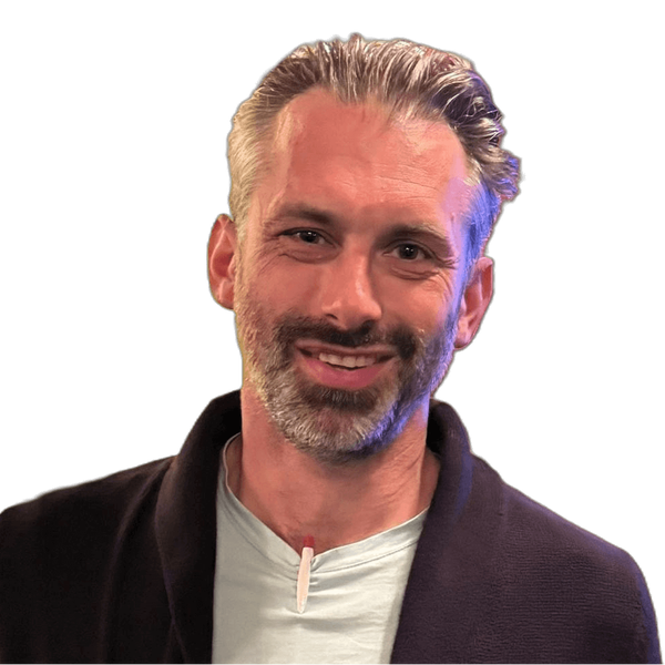 John Fialkowski – Career Coach