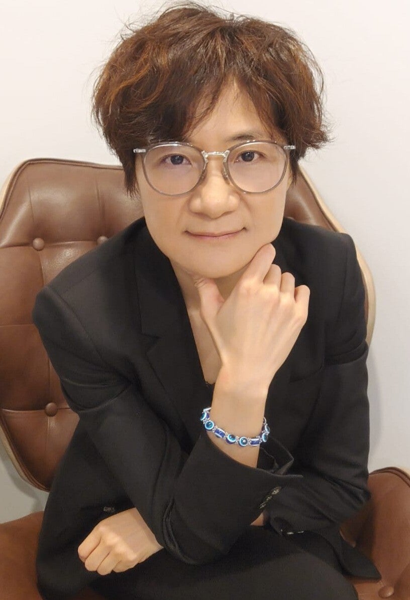 intuitive coach Elane Yuen