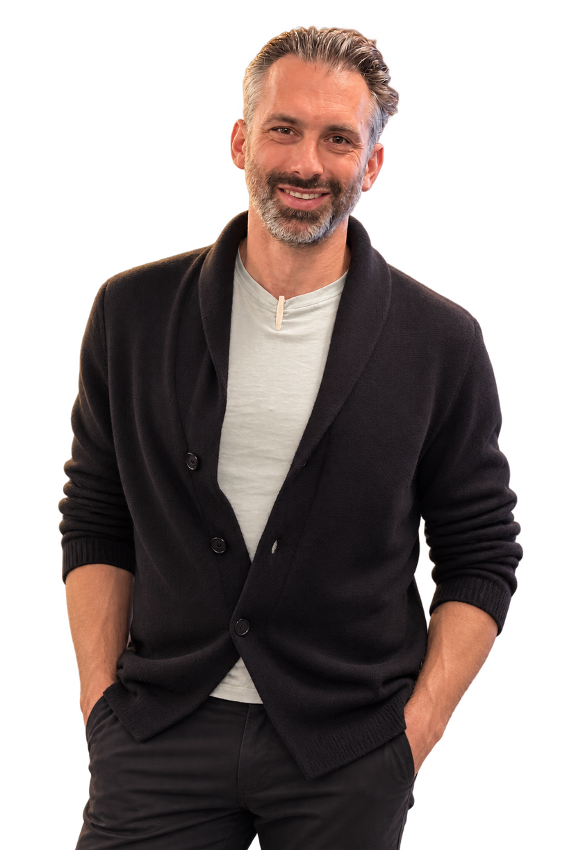 John Fialkowski, Career Coach