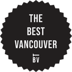 The Best Vancouver - Best Career Coaches Vancouver Badge