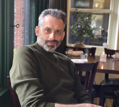John Fialkowski - Host