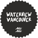 Waterview Vancouver - Best Executive Coaches Vancouver Badge